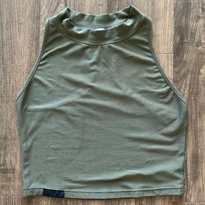 *Discontinued* Alphalete Collective Thrive Tank